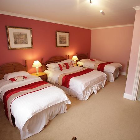 The Imperial Hotel Stroud  Esterno foto