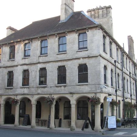 The Imperial Hotel Stroud  Esterno foto