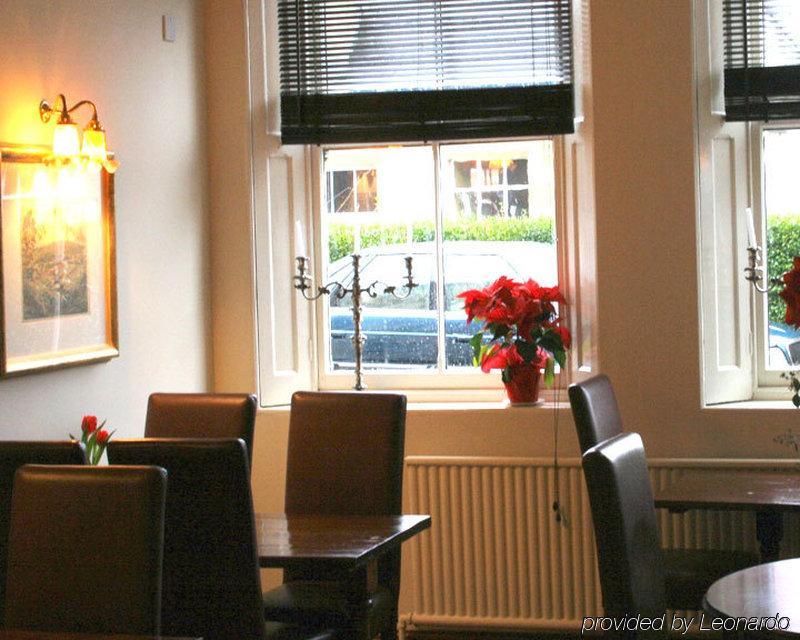 The Imperial Hotel Stroud  Ristorante foto