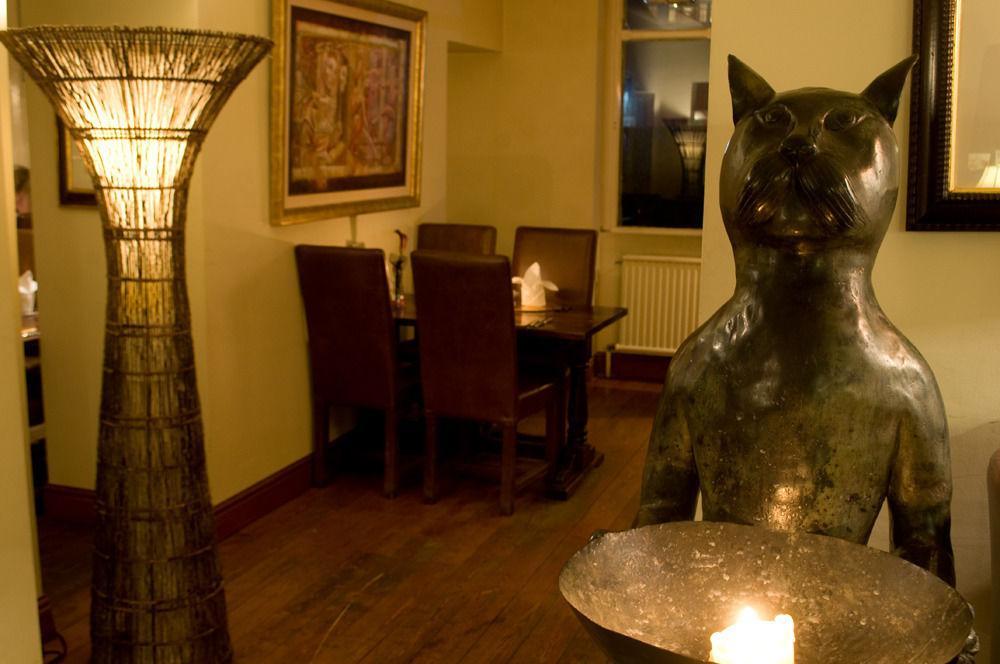 The Imperial Hotel Stroud  Esterno foto