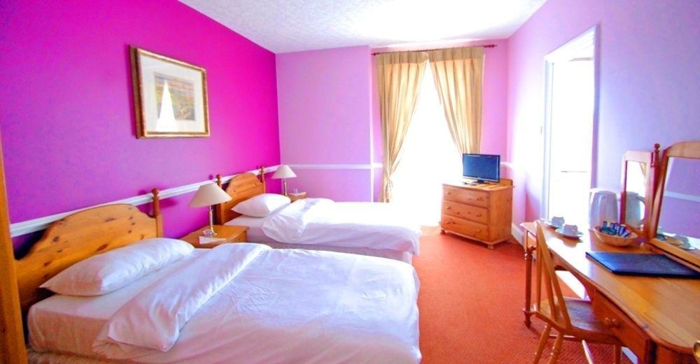 The Imperial Hotel Stroud  Esterno foto