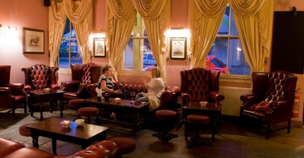 The Imperial Hotel Stroud  Esterno foto