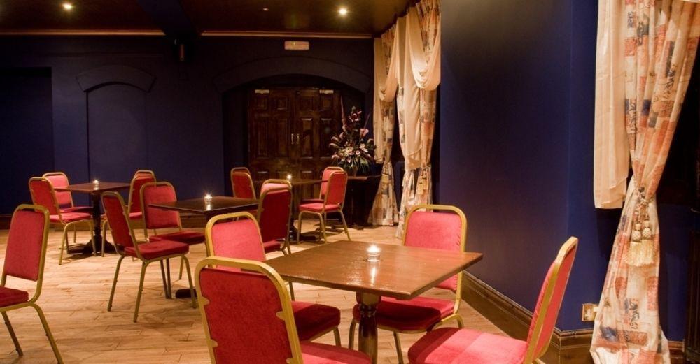 The Imperial Hotel Stroud  Esterno foto
