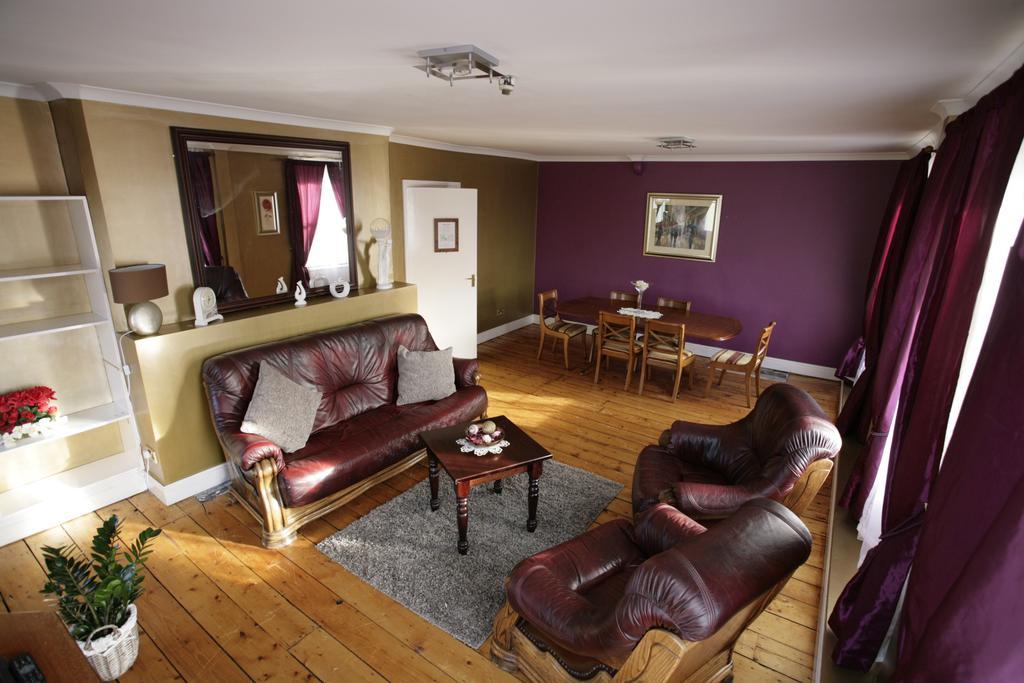 The Imperial Hotel Stroud  Esterno foto