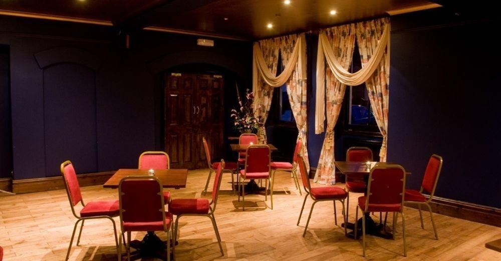 The Imperial Hotel Stroud  Esterno foto